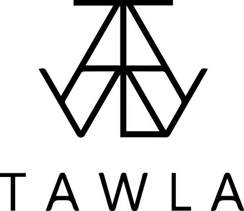 Logo de Tawla architecture