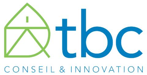 Logo de TBC INNOVATION