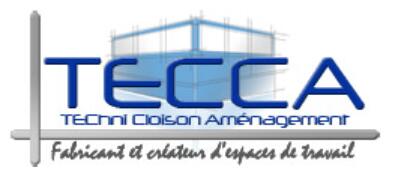 Logo de TECCA