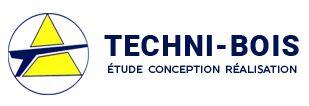 Logo de TECHNI BOIS