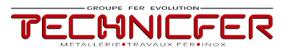 Logo de TECHNICFER