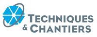Logo de TECHNIQUES ET CHANTIERS