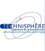 Logo de TECHNISPHERE