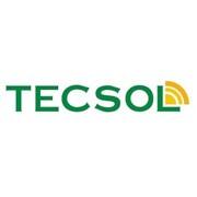 Logo de TECSOL