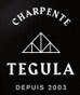 Logo de Tegula Charpentes