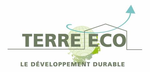 Logo de TERRE ECO