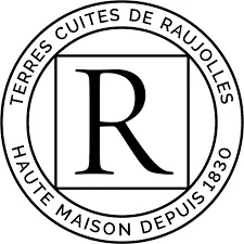 Logo de TERRES CUITES DE RAUJOLLES