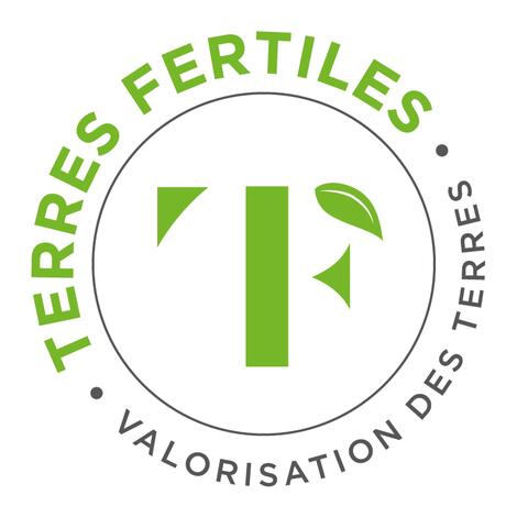 Logo de Terres Fertiles