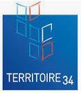 Logo de TERRITOIRE 34