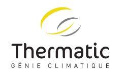 Logo de THERMATIC