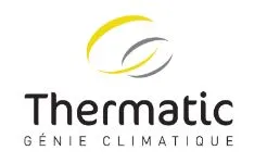 Logo de THERMATIC