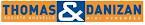Logo de THOMAS & DANIZAN