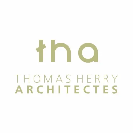 Logo de Thomas Herry Architectes