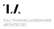Logo de THOMAS LANDEMAINE ARCHITECTES