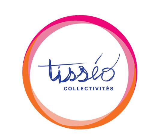 Logo de TISSEO COLLECTIVITES