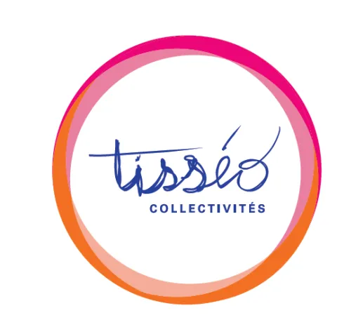 Logo de TISSEO COLLECTIVITES