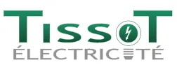 Logo de TISSOT ÉLECTRICITÉ