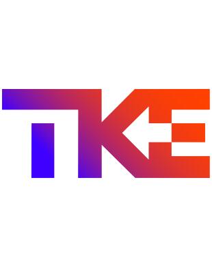 Logo de TK ELEVATOR FRANCE