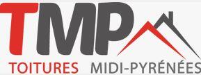 Logo de Toitures Midi-Pyrénées
