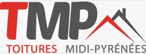 Logo de Toitures Midi-Pyrénées