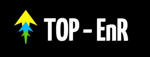 Logo de TOP-ENR