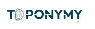 Logo de TOPONYMY