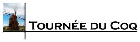 Logo de TOURNÉE DU COQ