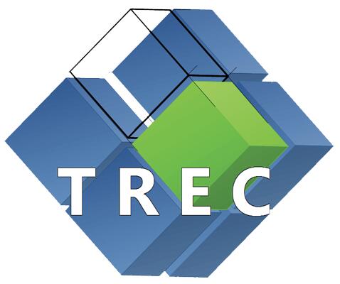 Logo de TREC