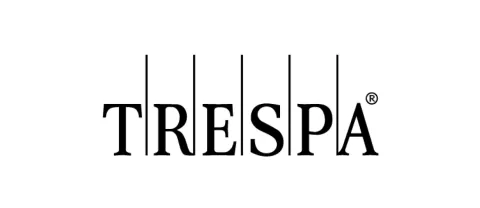 Logo de Trespa 