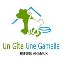 Logo de UN GÎTE UNE GAMELLE