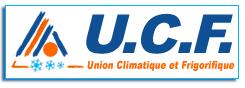 Logo de UNION CLIMATIQUE FRIGORIFIQUE