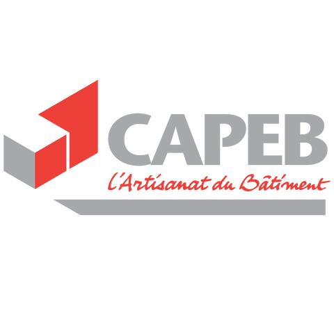 Logo de UNION RÉGIONALE CAPEB OCCITANIE