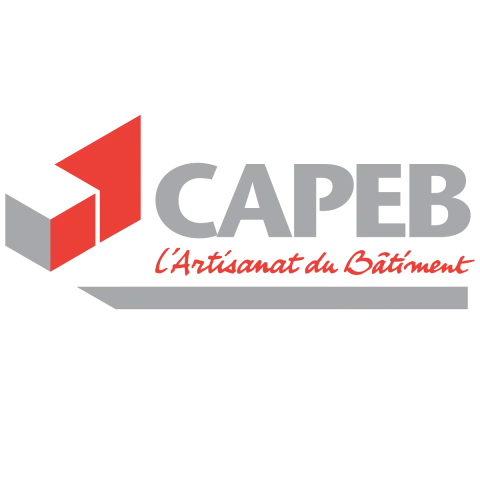 Logo de UNION RÉGIONALE CAPEB OCCITANIE