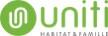 Logo de Uniti Habitat