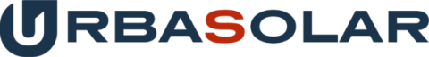 Logo de URBASOLAR