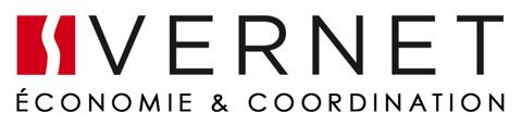 Logo de VERNET ÉCONOMIE COORDINATION