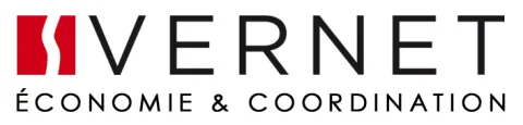 Logo de VERNET ÉCONOMIE COORDINATION