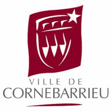 Logo de VILLE DE CORNEBARRIEU