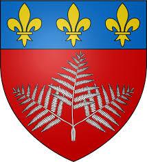 Logo de VILLE DE MONTECH
