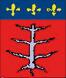 Logo de VILLE DE NÈGREPELISSE