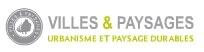 Logo de VILLES & PAYSAGES