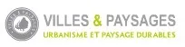 Logo de VILLES & PAYSAGES