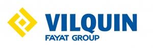 Logo de VILQUIN