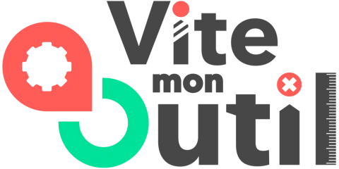 Logo de Vite mon outil 