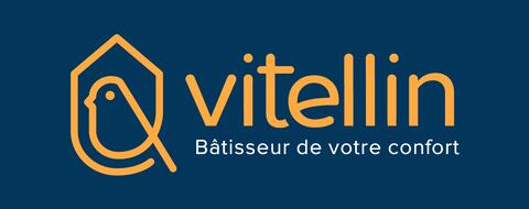 Logo de VITELLIN