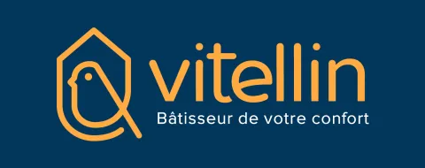 Logo de VITELLIN