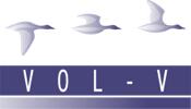 Logo de VOL-V