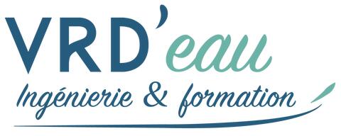 Logo de VRD’eau