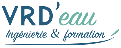 Logo de VRD’eau