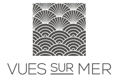 Logo de VUES SUR MER